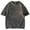 Dark Gray, variant on Dagegui Mens Baggy T-Shirts Casual Crewneck Short Sleeve Summer Tops Loose Fit Sport Tees Men's Oversized T Shirts on Sale Dark Gray M
