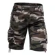thumbnail image 3 of Shaoke Bermuda Shorts Hombre Suelto Casual Verano Playa, 3 of 6