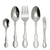 Oneida Mandolina 5Pc Serving Set