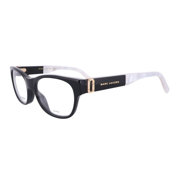 Eyeglasses Marc Jacobs 251 0807 Black / 00 Demo Lens
