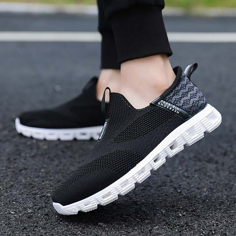 Online mens sports shoes discount