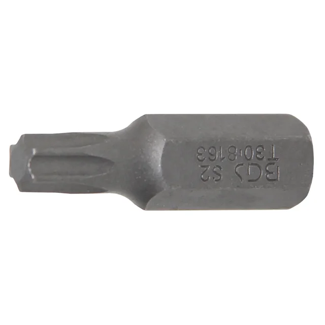 Punta Torx BGS T30 30 MM Corta 5/16