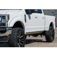 thumbnail image 6 of Rough Country Sport Fender Flares for 17-22 Ford F-250/350 Super Duty - S-F21112, 6 of 9