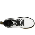 thumbnail image 3 of Children's Dr. Martens 1460 Romario 8-Eye Ankle Boot Junior, 3 of 5