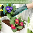 thumbnail image 6 of ZeeDix 10lb of  100% Organic Coco Coir Bricks with Low EC and pH Balance High Expansion Coco Fiber for Herbs, Flowers,Plants Gardening Renewable Coconut Soil, 6 of 7