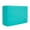 Aqua, variant on Everyday Yoga Foam Block - Lightweight, Durable, High Density, Three Heights