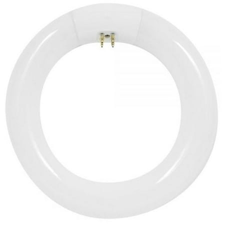 

Fite Electric FC8T9/WW Energy Saving Circular Bulb 22 Watt White