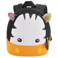 thumbnail image 1 of Mochilas para preescolar, mochilas para niños pequeños con diseño de dibujos animados, mochilas escolares de animales para niños, mochilas de hombro para niños diseñadas para durar, 1 of 14