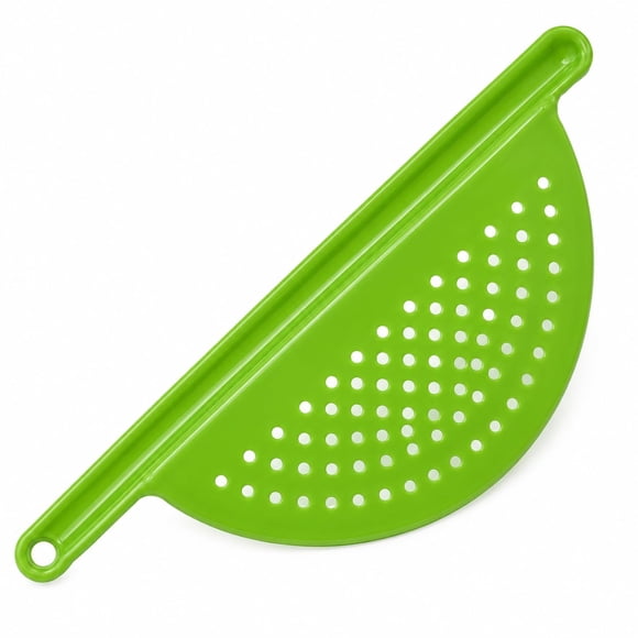 Colador de Alimentos de Plástico Handy Housewares para Olla 23 cm