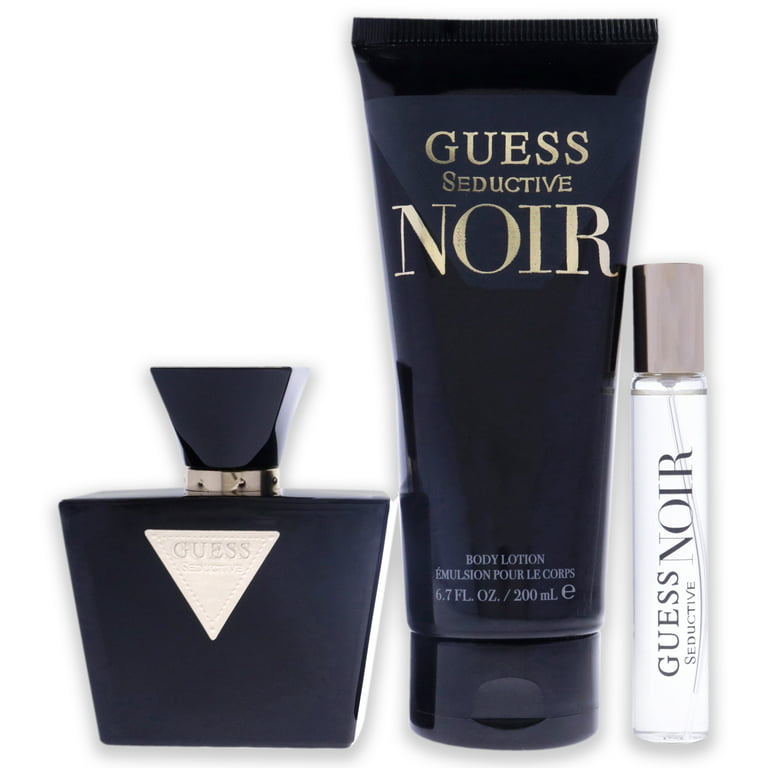 Guess Seductive Noir by Guess - Buy online