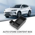 thumbnail image 4 of QAOlDH for Song Plus DM-i 25 Right Hand Drive Armrest Stge ABS Box, 4 of 7