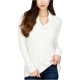 thumbnail image 1 of Lucky Brand - Camiseta térmica básica para mujer, color blanco, XXL, 1 of 2