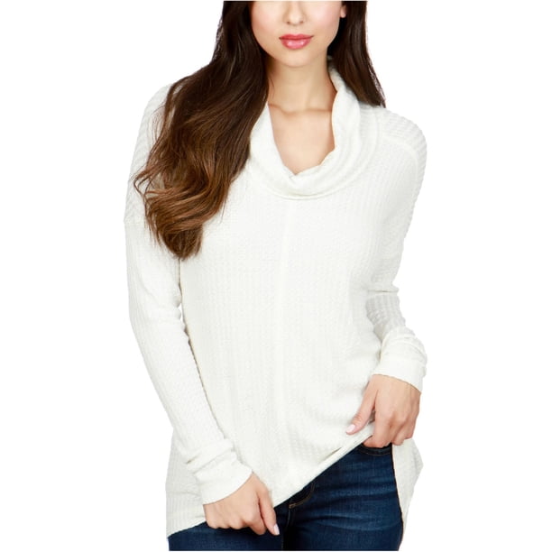 athleta leopard sweater