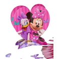 thumbnail image 2 of American Greetings Minnie Mouse Party Supplies, Table Decorations, 23-Count, 2 of 6