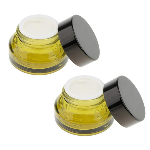 Frascos Cosméticos de Vacíos para Cosméticos Y Loción de Crema Facial - 15g