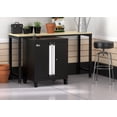 thumbnail image 5 of Closetmaid 1084300 Progarage 27" Wide X 33" Tall Locking 2 Door Steel Garage Cabinet -, 5 of 7