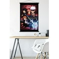 thumbnail image 5 of Jujutsu Kaisen - One Sheet English Wall Poster with Magnetic Frame, 22.375" x 34", 5 of 5