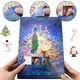 thumbnail image 2 of Cuenta Atrás Halloween 24 Días BlindBox 4789467979 (A), 2 of 9