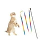 thumbnail image 5 of Pelota Automáticos Autogiratoria ABS para A Gatitos () Rosa, 5 of 6
