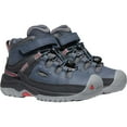 thumbnail image 2 of KEEN Kids' Targhee Mid Waterproof Shoe, 2 of 6