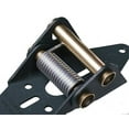 thumbnail image 4 of Green Hinge System 5766985 Steel Residential Garage Door Hinge for 5 Panel System, 4 of 5