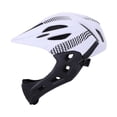 thumbnail image 1 of Casco de bicicleta para niños Casco de bicicleta para niños para bicicleta de carretera Deportes al aire libre Ciclismo Negro, 1 of 8