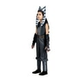 thumbnail image 3 of STAR WARS Ahsoka Tano Official Girls Youth Halloween Costume Small - Printed Costume Top and Pants with Gauntlets, and Fabric Headpiece, 3 of 9