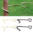 thumbnail image 2 of ZPAQI Camping Lantern Hooks Hanger, Double-Ended Storage Hook Camping Light Lamps Hook, 2 of 11