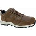 thumbnail image 2 of Drew Canyon Men's Orthopedic Waterproof Hiking Shoe - 40737, 2 of 3