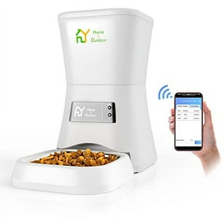Outdoor automatic cheap feeder