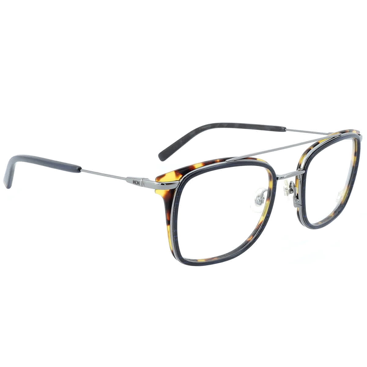 MCM Demo Square Men's Eyeglasses MCM2145 419 53
