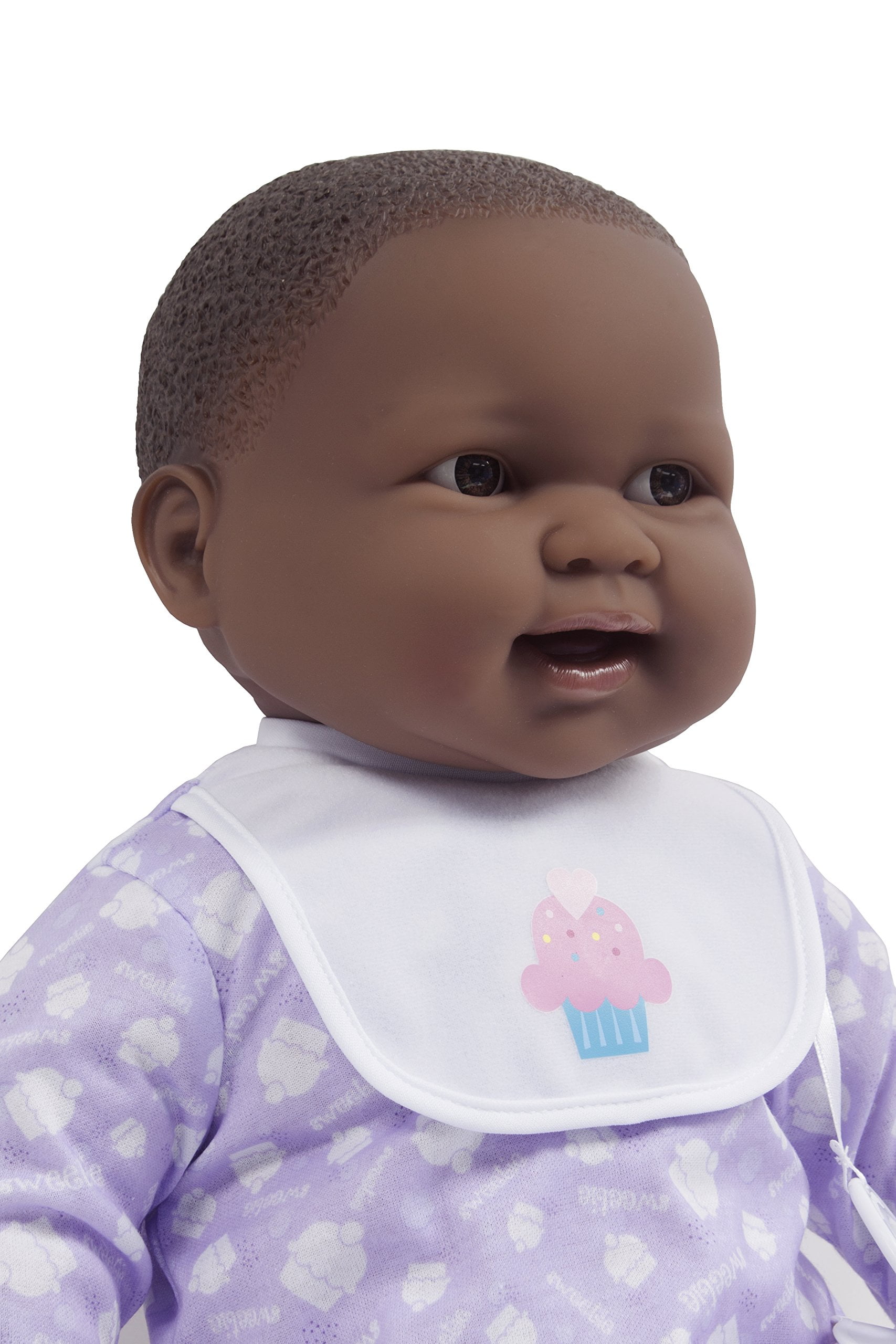 black berenguer dolls