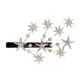 thumbnail image 1 of Pinza para el pelo con diamantes de imitación, pinza para boca de pato, pinza para flequillo, horquilla, accesorios para el cabello para mujeres y niñas, 1 of 5
