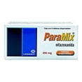 thumbnail image 1 of ParaMix 250 mg 6 tabletas dispersables, 1 of 2