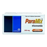 Paramix ParaMix suspensión 60 ml | Walmart en línea