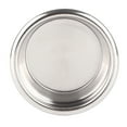 thumbnail image 4 of 22g Porous Filter Basket Stainless Steel Coffee Portafilter Filter 2 Cup Coffee Filter Bowl for 58mm Handle, 4 of 7