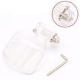 thumbnail image 3 of MasteelfCA Mini Drill Micro Grinder Protection Cover Case Tools Rotary Tool Attachment Accessories, 3 of 7