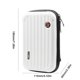 thumbnail image 2 of FLhrweasw Transporte Rígida Seguridad Protectora Anticaída para Insta360 GO3 (Blanco), 2 of 9