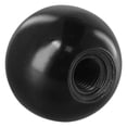 thumbnail image 4 of Efficient And Versatile Machine Tool Handle Ball Nut for Various Industries M10-35Bakelite Black, 4 of 8