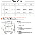 thumbnail image 3 of IROINNID Women's Comfy Mid-Long Coat Solid Color Overcoat Long Sleeve Outwear, Gray, 3 of 8