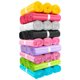 thumbnail image 2 of Bolsa exprés de nuevo material, bolsa exprés engrosada, bolsa de embalaje, bolsa exprés impermeable, bolsa de embalaje, 2 of 2