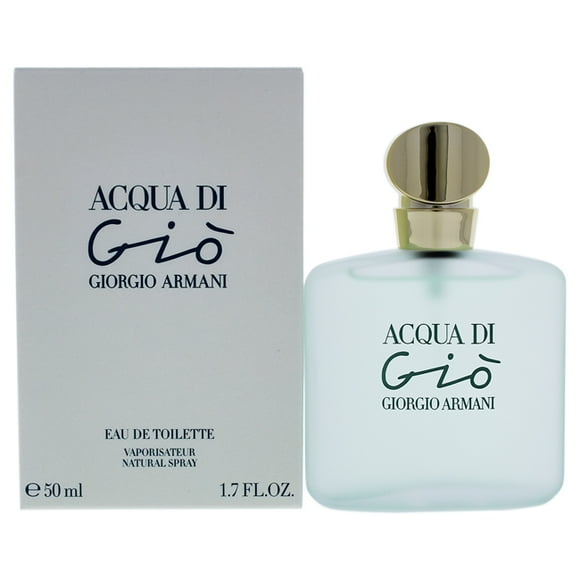 Acqua Di Gio Women S Fragrances