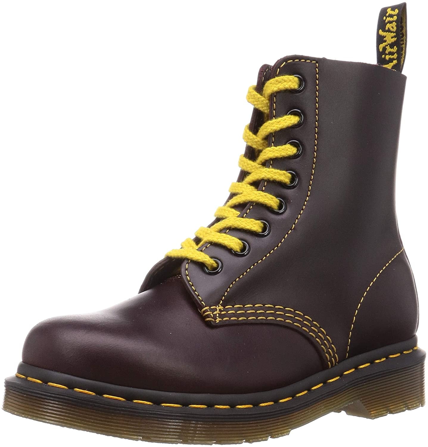 Dr top martens dentelle