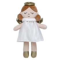 Baby Starters 11 inch Plush Angel Baby Doll