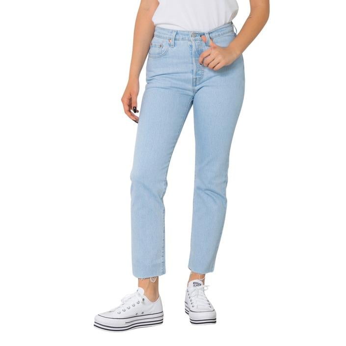 Levi`s Women Jeans - Walmart.com