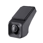 Car Camera Rearview High Definition Backup Night for 24h Park Monitor Video Recorder Rever