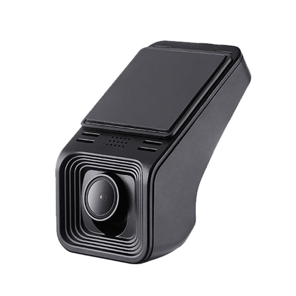 Car Camera Rearview High Definition Backup Night for 24h Park Monitor Video Recorder Rever