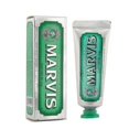 thumbnail image 4 of Marvis Classic Strong Mint Toothpaste (Travel Size) 25ml/1.3oz, 4 of 6
