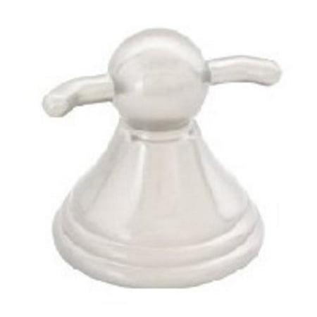 

Boston Harbor Boston Harbor L9353-13-03 Garment Robe Hook Zinc Satin Nickel