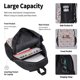 thumbnail image 4 of Balery Dachshund Dog Puppy Mochila Escolar 3 en 1 para Niños - Mochila Resistente con Lonchera Térmica y Estuche - Mochila Escolar para Niños y Niñas, 4 of 7